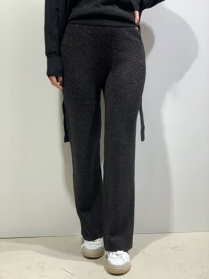 Pantalone sparkle