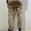 Pantalone lewis velluto