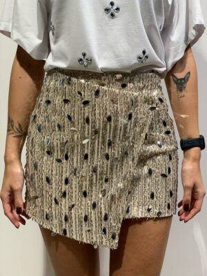 Chicago skirt