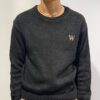 Logo sweater