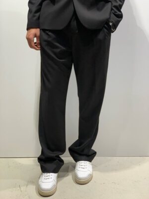 Pantalone over spirit