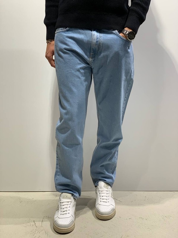 Jeans yellowstone 45