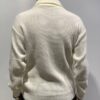 Zip sweater