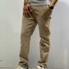 Pantalone lewis velluto