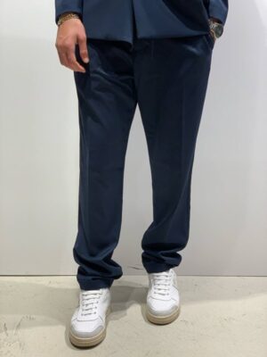 Pantalone regular spirit