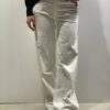 Pantalone velluto cost