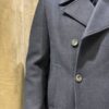 Peacoat doppio petto