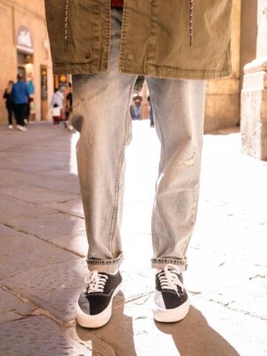 Jeans yellowstone ramdpz31