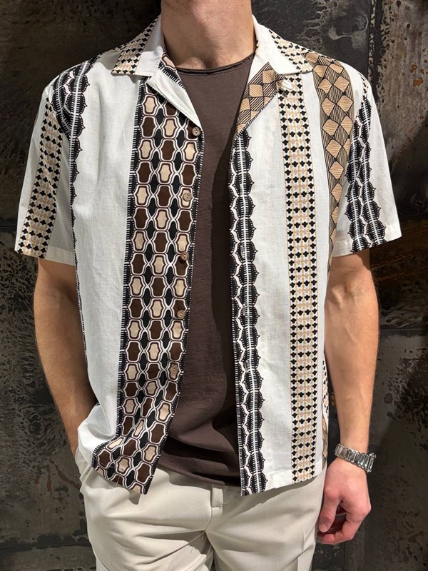 Camicia robb