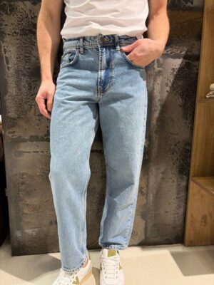 Jeans teide rba30