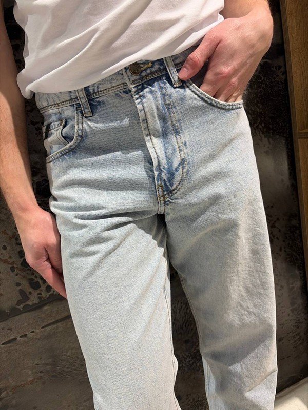 Jeans teide ratm57
