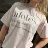 Tshirt pilates