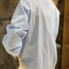 Camicia over armeca