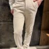 Pantalone lino aslan