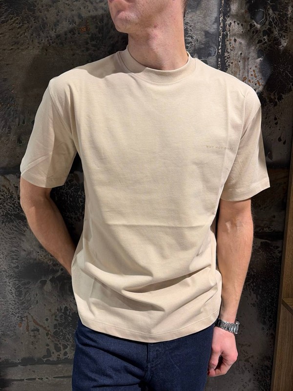 Regret tee