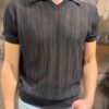Polo crochet