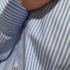 Double stripes shirt