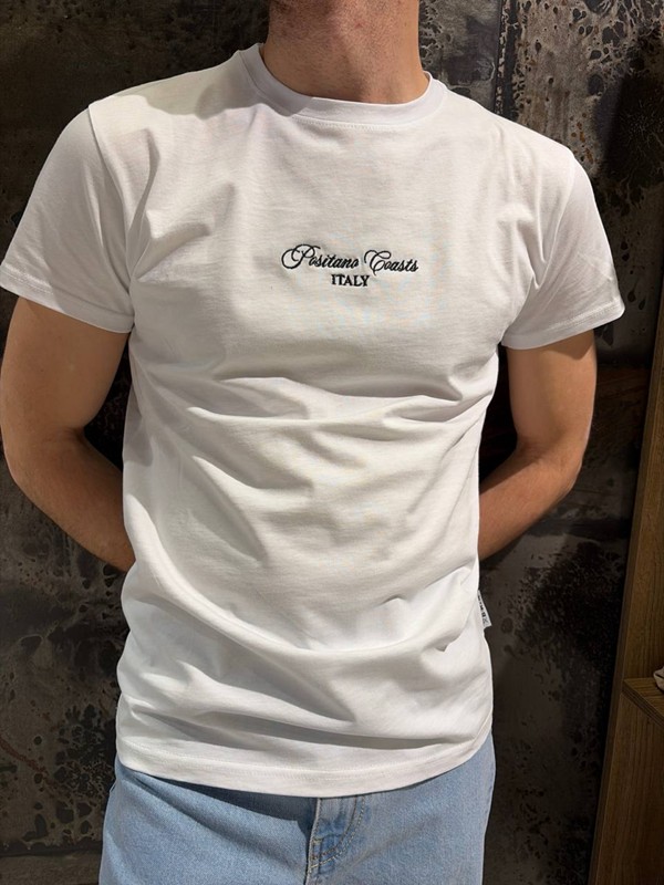 Tshirt positano coasts