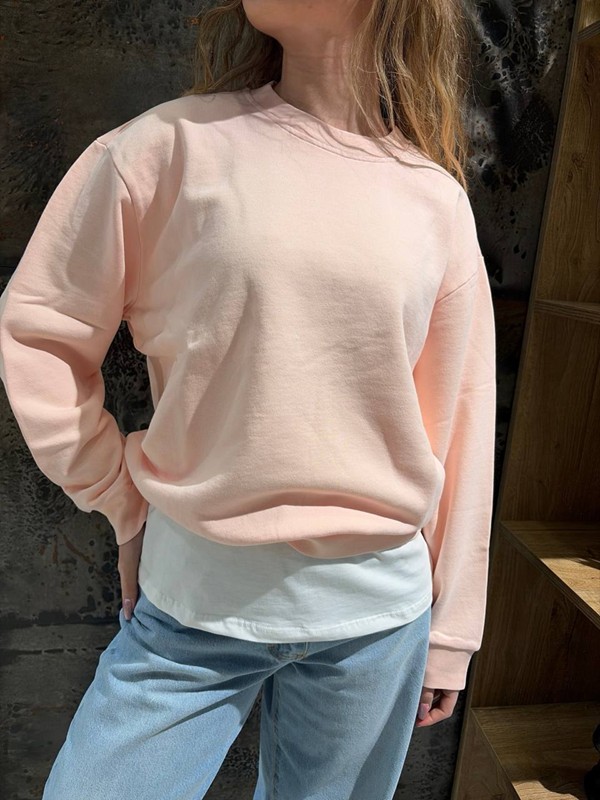 Felpa tiana