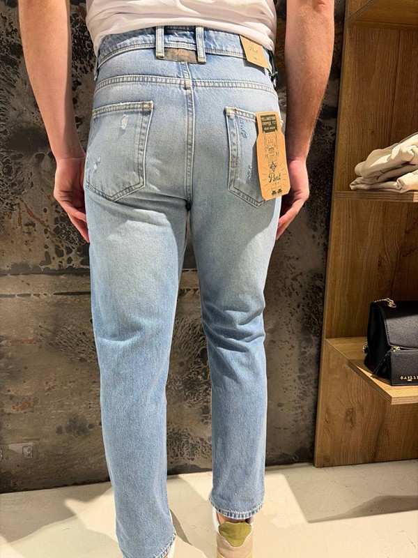 Jeans yellowstone ramdp43