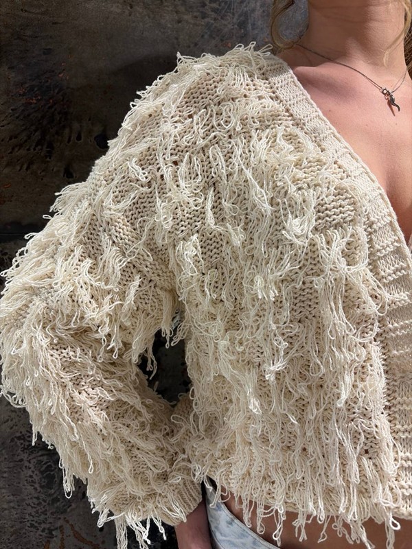Cardigan elsa