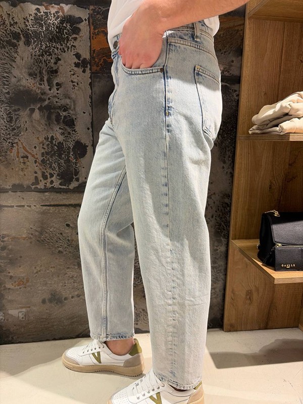Jeans teide ratm57