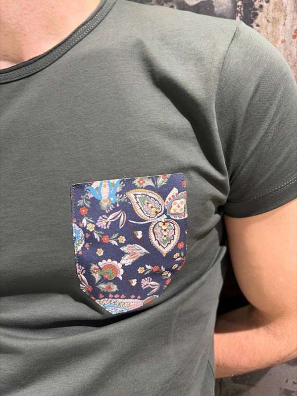 Tshirt samwell