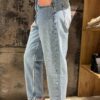 Jeans teide rba30