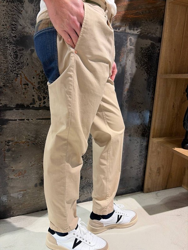 Pantalone bodie