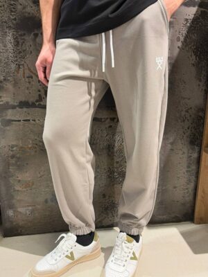 Pantalone tuta tommy