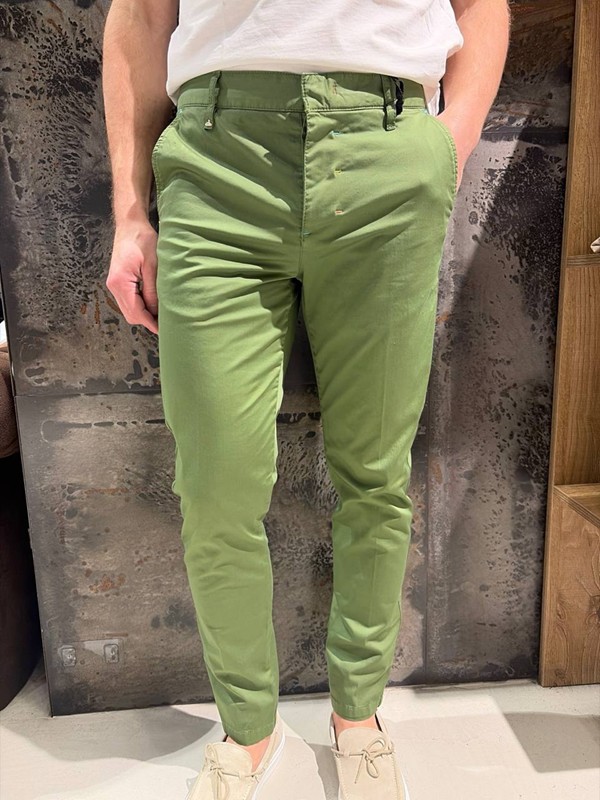 Pantalone elliot