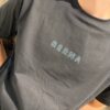 Tshirt aquila