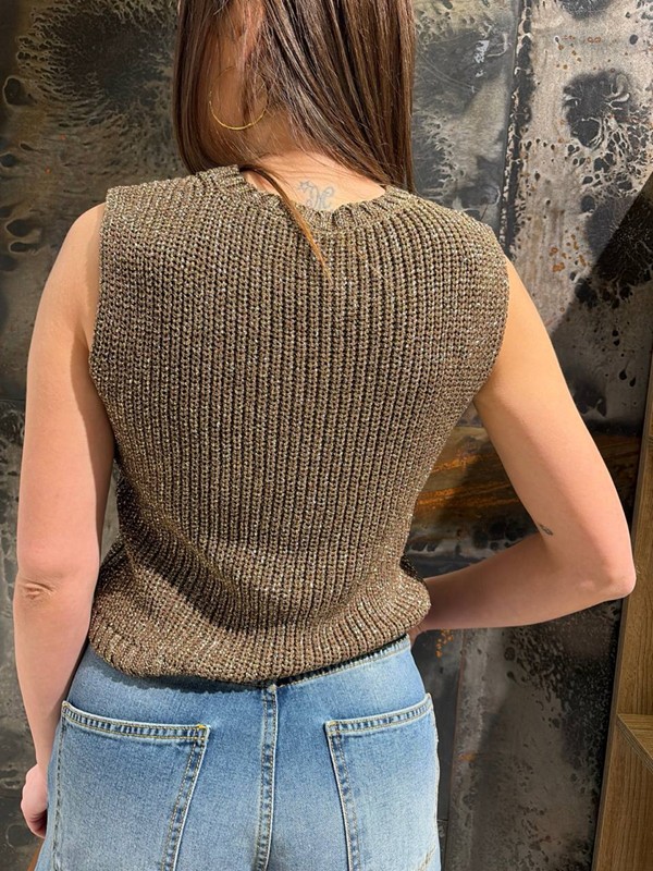 Gilet audrey