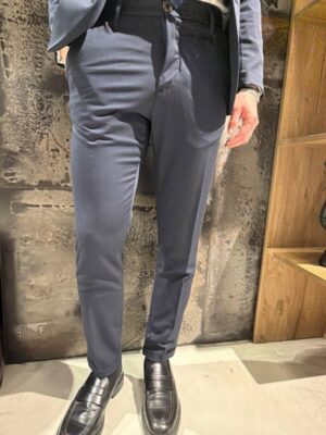 Pantalone regular jaime
