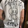 Tshirt chaotic