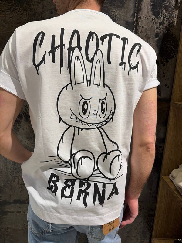 Tshirt chaotic