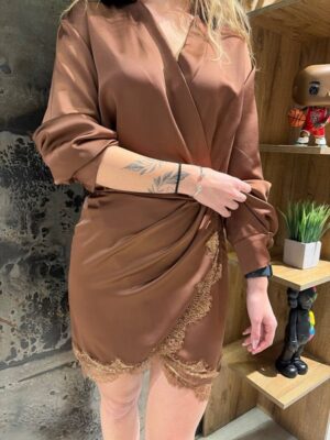 Dress becky