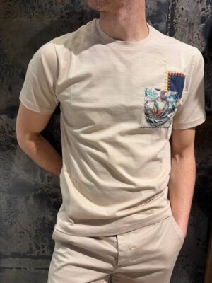 Tshirt waves