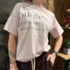 Tshirt pilates