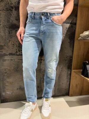Jeans yellowstone ramdp43