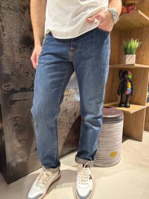Jeans bighorn rba15-