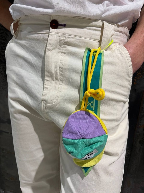 Pantalone regular duke