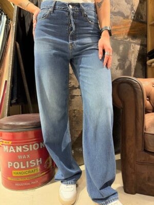 Jeans kein barra
