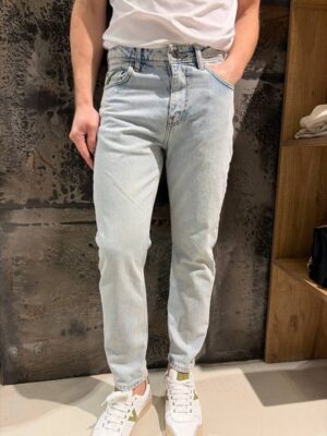 Jeans yellowstone ratm57