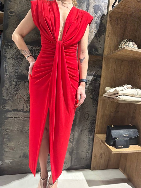 Dress petra