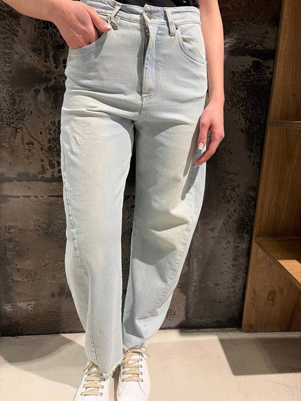 Jeans athena