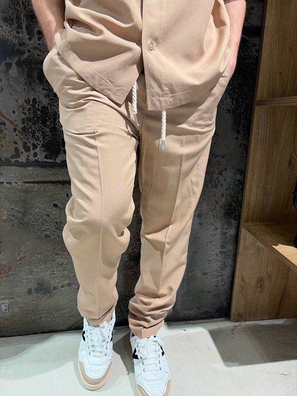 Pantalaccio mitch