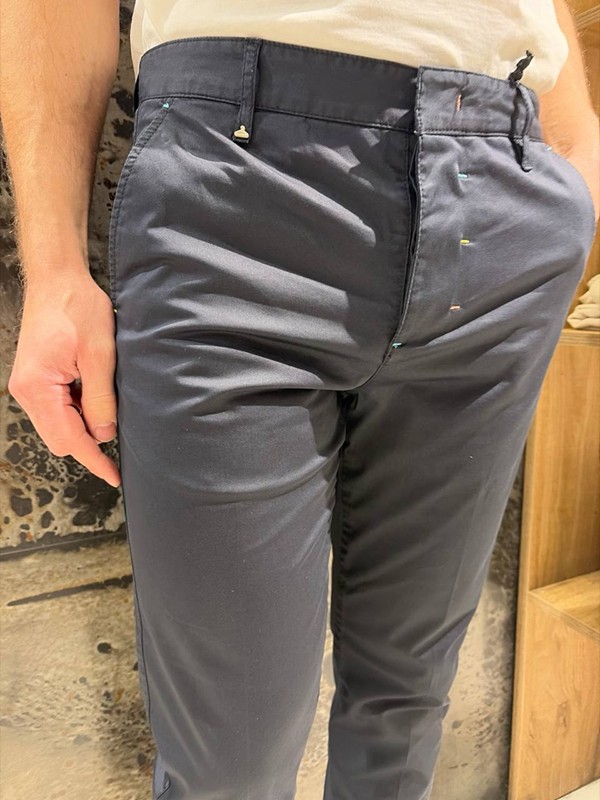 Pantalone elliot