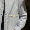 Overshirt frank