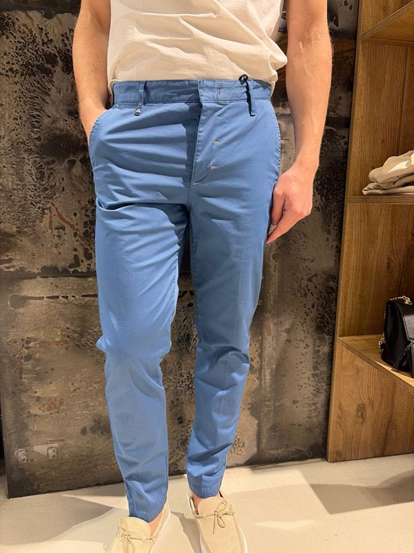 Pantalone elliot